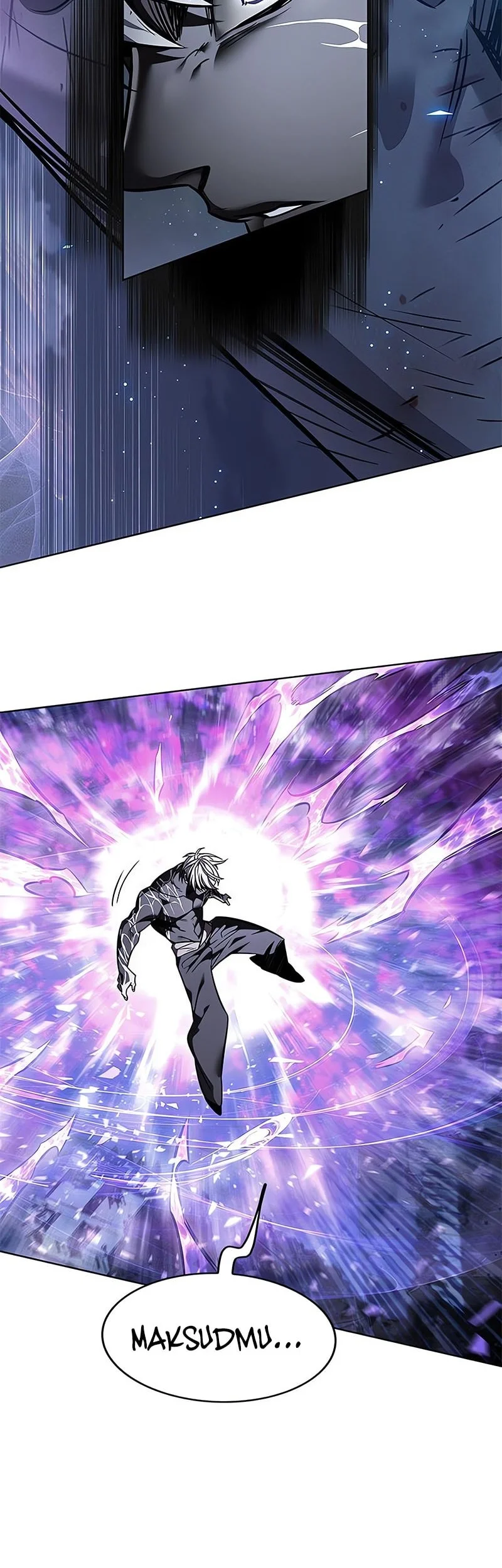 Eleceed Chapter 385 Fix Gambar 31